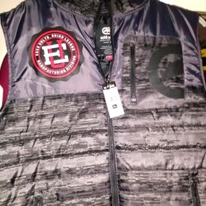 Marc Ecko Vest XL